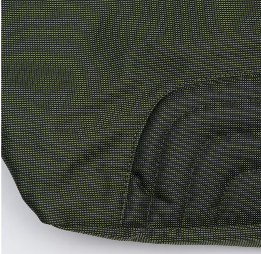 MALETA BERETTA B-WILD GAME BAG LIGHT &amp; DARK GREEN BS631T16110789