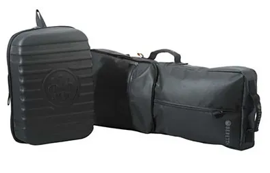 MALETA BERETTA TRASNSFORMER BACKPACK ZAINO BS711A23990999