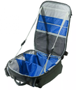 MOCHILA BERETTA 692 LIGHT &amp; DARK GREY BS561030810921