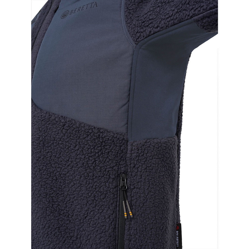 CHAMARRA BERETTA TRAILHEAD THERMAL PRO JACKET EBONY P3441T196709OR