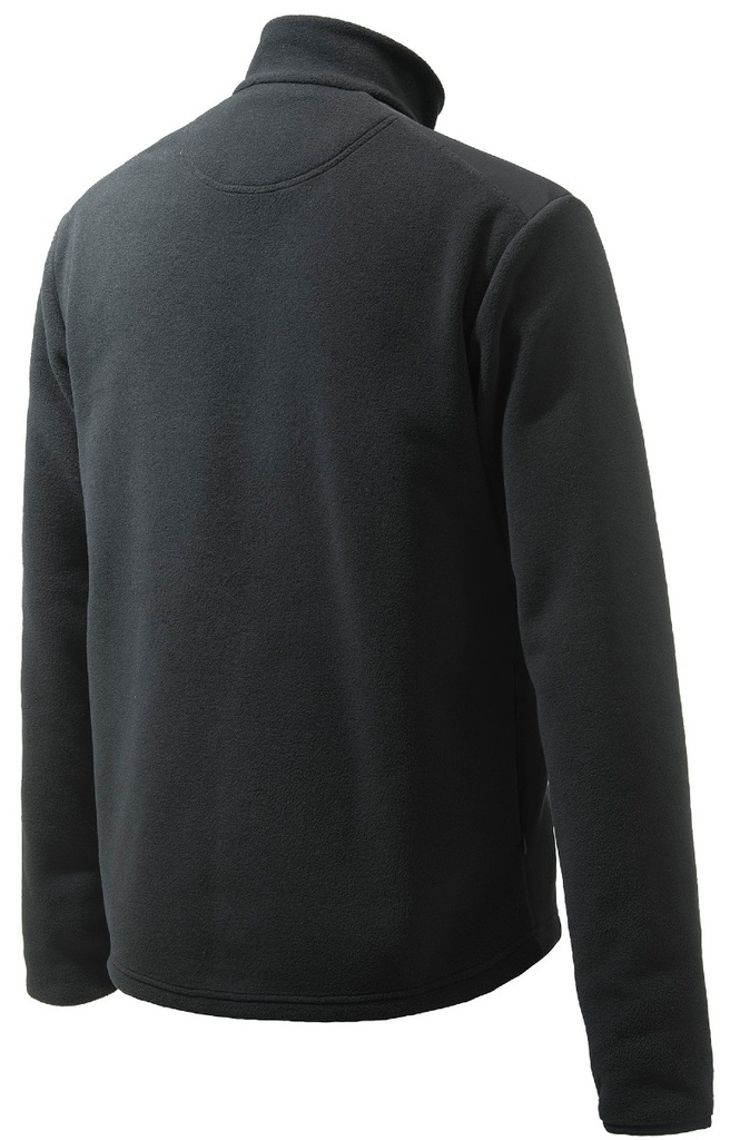 CHAMARRA BERETTA PATROL FLEECE BLACK P3015T20030999