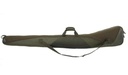 FUNDA ESCOPETA BERETTA HUNTER TECH 140CM  GREEN &amp; BROWN FO401T170207A0