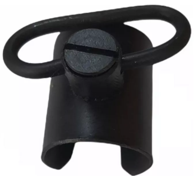 ANILLETA PARA PORTAFUSIL CAÑON  TUBULAR CAL 12,16,20