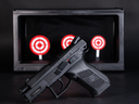 PISTOLA CZ 75 P-07 DUTY CO2 CALIBRE 4.5 BLOWBACK 16728