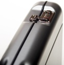 ESTUCHE PERAZZI ABS GUN CASE GRIS 8091