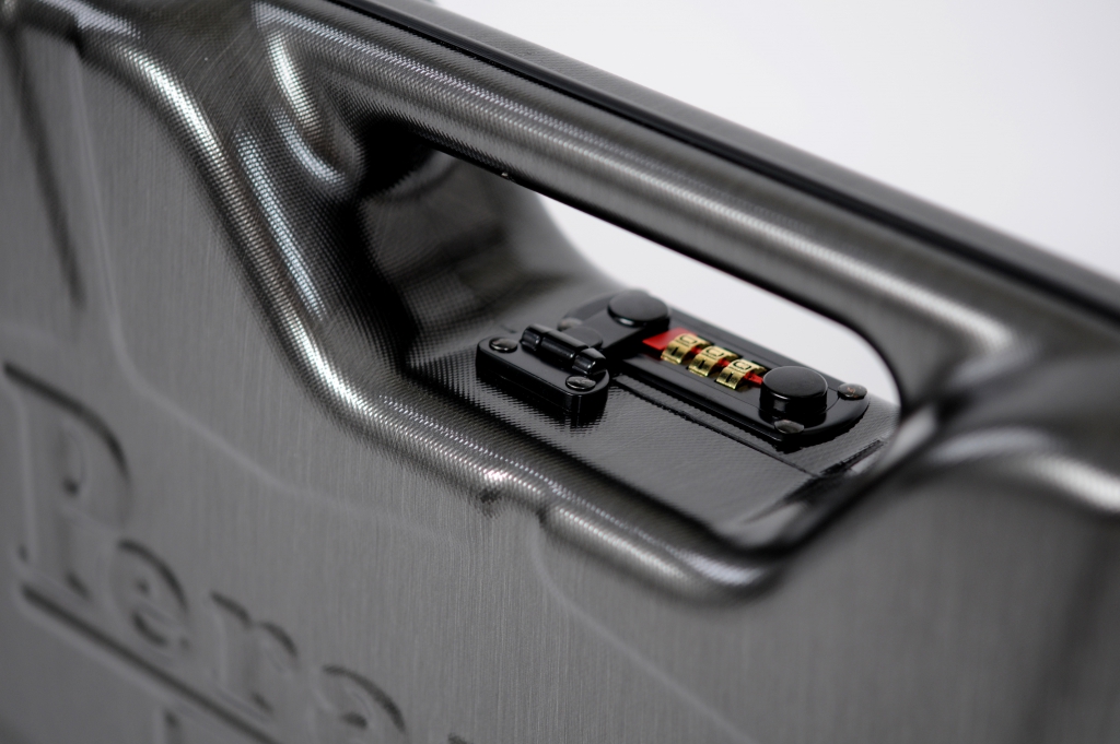 ESTUCHE PERAZZI HT GUN CASE 8091HT