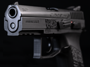 PISTOLA CZ 75 P-07 DUTY CO2 CALIBRE 4.5 BLOWBACK 16728