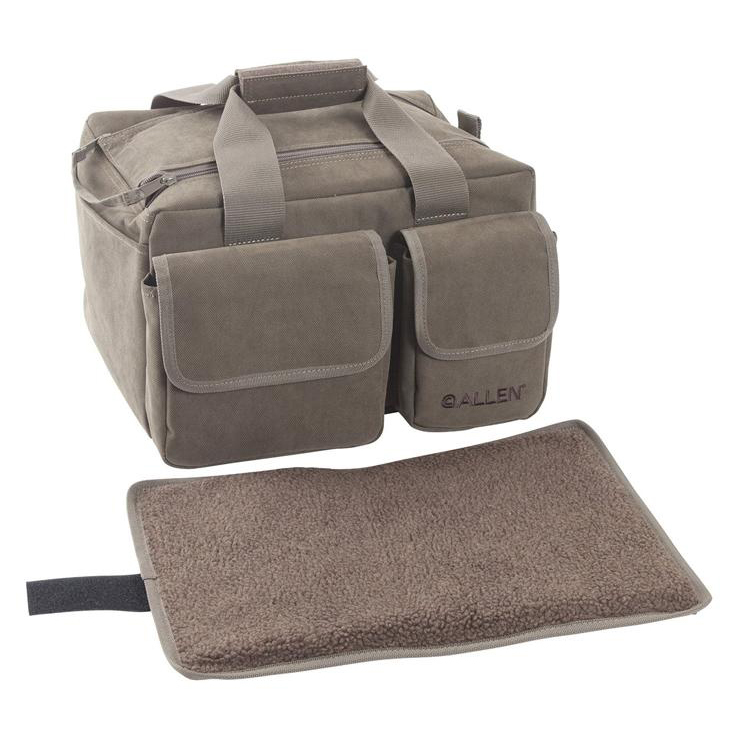 MALETA ALLEN SELECT CANVAS RANGE BAG 2304