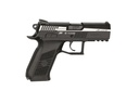 PISTOLA CZ 75 P-07 DUTY CO2 CALIBRE 4.5 BLOWBACK BICOLOR 16533