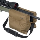 BASE RIFLE ALLEN FILLED BENCH BAG 1851