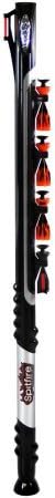 CERBATANA BARNETT SPITFIRE 2PZ B1066