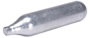 CILINDRO CO2 EQUIPAMIENTO ARMAS 12G PIEZA CO2-500