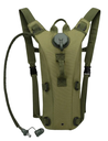 BOLSO CAMEL BAGS SIERRA VERDE PLASTICA 2 LT MH07