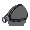 LINTERNA CABEZA GIMBEL FRONTAL MINILED