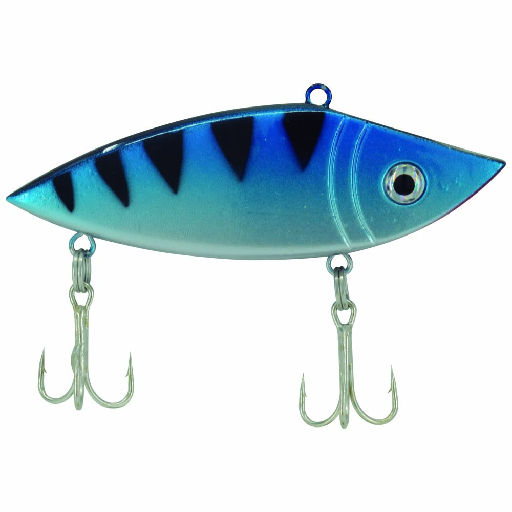 SEÑUELO CURRICAN GIMBEL P/PESCA 60MM 1013060 15SENUEL271QI
