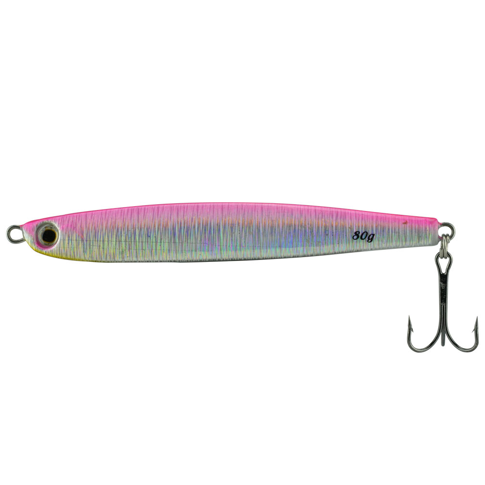 SEÑUELO CURRICAN GIMBEL P/PESCA 100MM B9 C/SURTIDOS 15SENUEL260QI