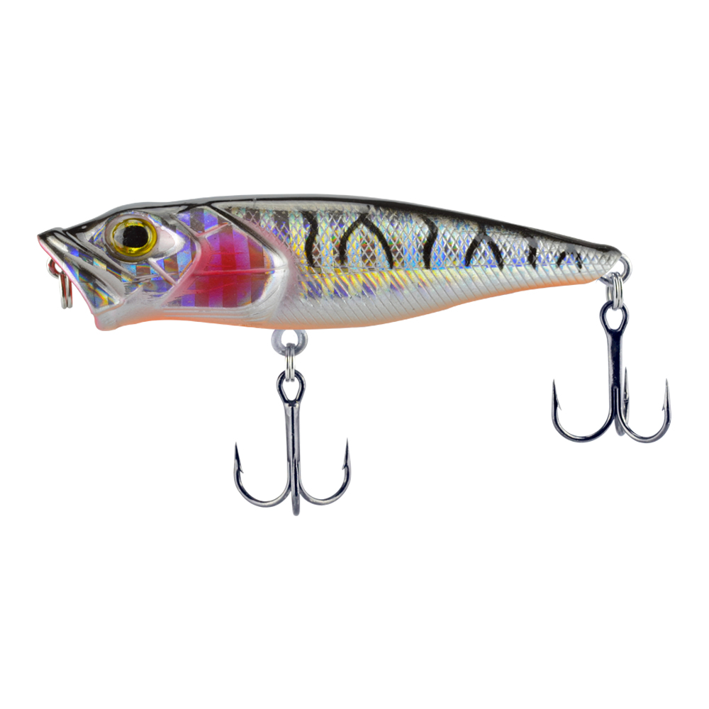 SEÑUELO CURRICAN GIMBEL P/PESCA 65MM 9209 L17 15SENUEL509CH