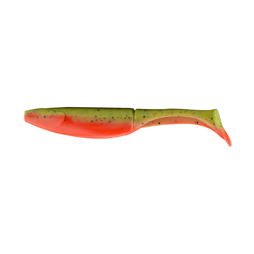 SEÑUELO PLASTICO GIMBEL P/PESCA 150 MM S8019 AMA-NJA 15SENUEL432CH