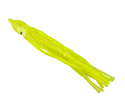 SEÑUELO PLASTICO GIMBEL P/PESCA 89MM 013 DIAMANTINA 15SENUEL330CH