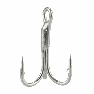 ANZUELO GRANPINES GIMBEL P/PESCA TRIPLE N°3