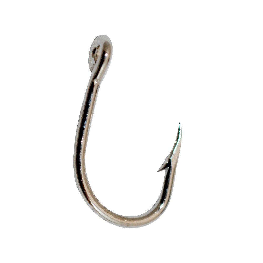 ANZUELO MUSTAD P/PESCA 94151 15ANZUEL225OM