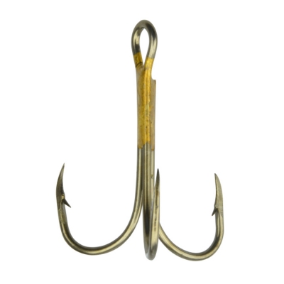 ANZUELO EAGLE CLAW P/PESCA 374AH-6 PIEZA 15ANZUEL667EC