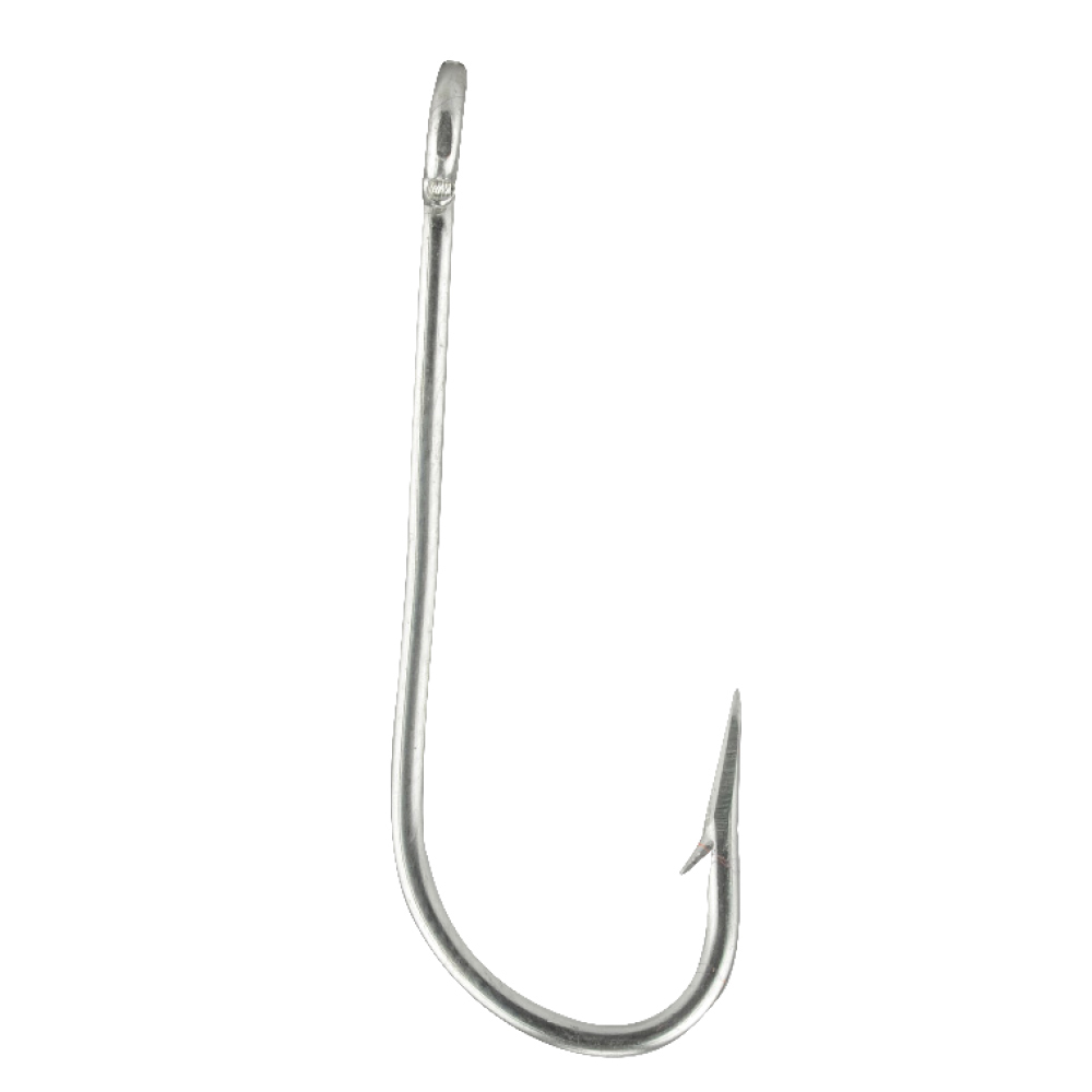 ANZUELO MUSTAD P/PESCA 2330DT N°18 15ANZUEL028OM