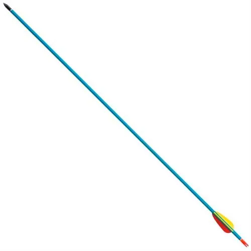 FLECHA ARCO GAMO ALUMINO DE 30 DE L MK-AAL30-C