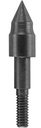 SET PUNTA BALLESTA GAMO 5 PZA ALUMINIO MK-AL16-P