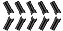 SET NOCK ARCO GAMO DE 10 END PSERIE MK-AL20-NK