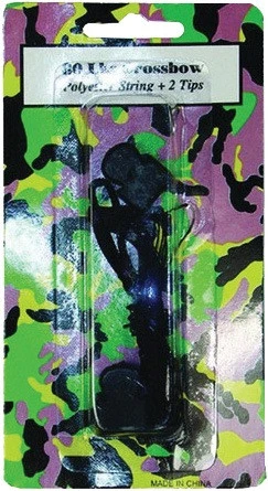 LIGA BALLESTA DE 50 LBS C101