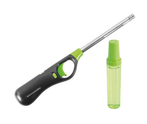 ENCENDEDOR LION TOOLS DE GAS MULTIUSOS RECARGABLE 3093