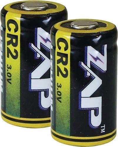 BATERIA CR2 (3PACK) ZZ-CR2-3