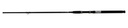 CAÑA CASTING GIMBEL P/PESCA FIBRA DE VIDRIO S640-240 15CANAPE143QI