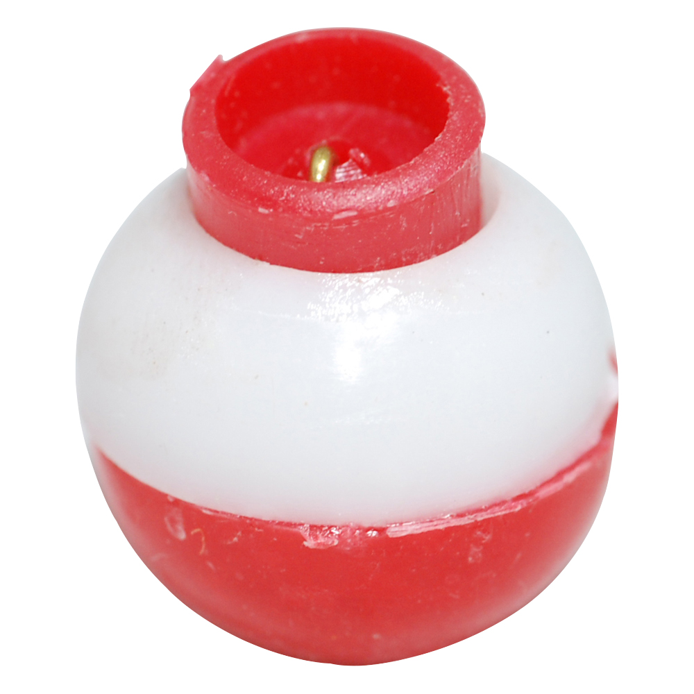 FLOTADOR GIMBEL P/PESCA 3/4&quot; 19MM PZA 1010 15FLOTAD001SA