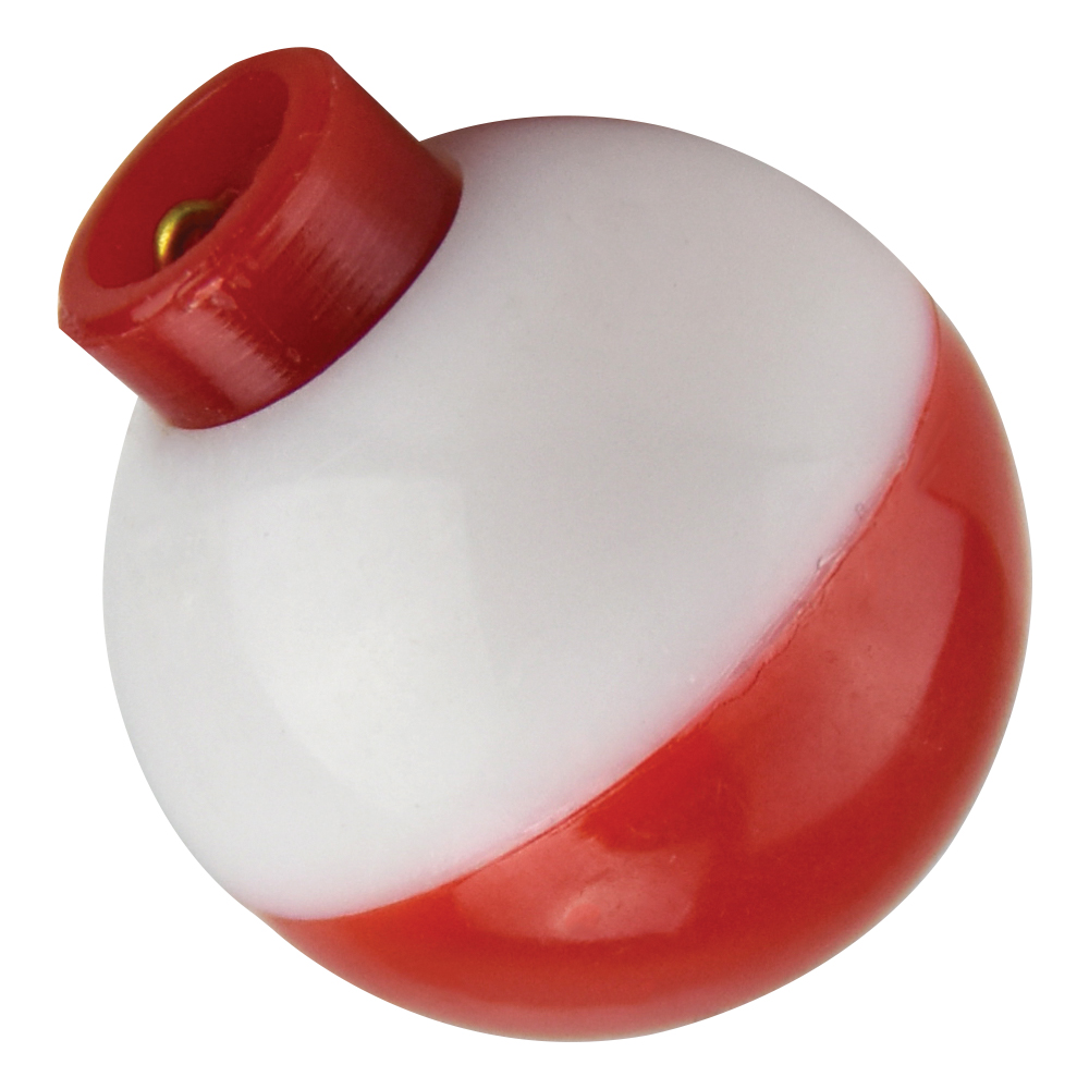 FLOTADOR GIMBEL P/PESCA DE 1" 25MM 1010 15FLOTAD002SA