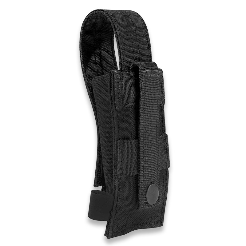 FUNDA CARGADOR BERETTA GRIP-TAC MOLLE SINGLE BK CA141001890999