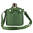 CANTIMPLORA GIMBEL B-02 1 LTR CON VASO EN ALUMINIO 15CANTIM003CH