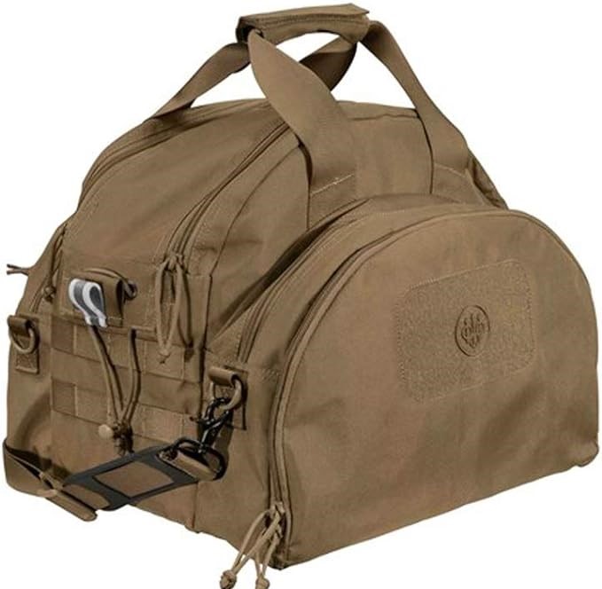 MALETA BERETTA TACTICAL RANGE COYOTR BR BS85100189087Z