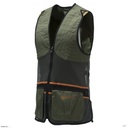 CHALECO BERETTA FULL MESH VEST GT671T1553072A