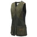 CHALECO BERETTA MICROSUEDE SLIDE VEST GT063T1553072A