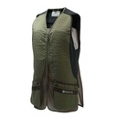 CHALECO BERETTA SILVER EVO GREEN/CHOCB GT781T155307AB