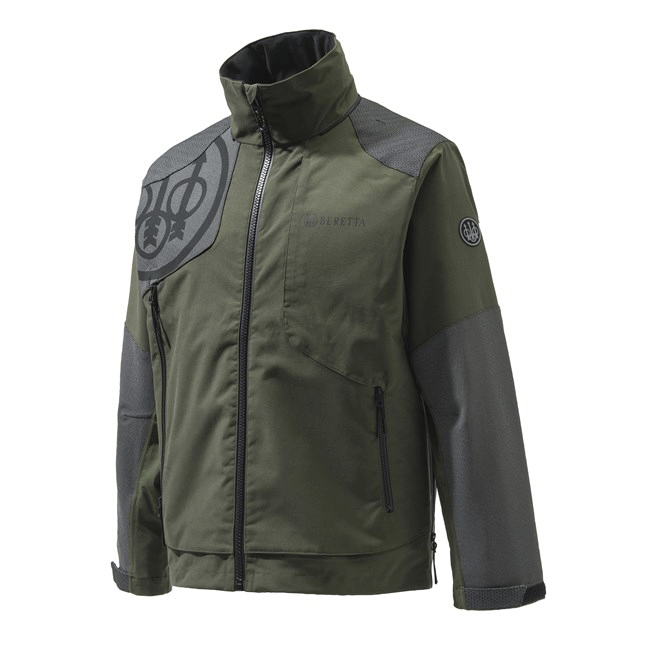 CHAMARRA BERETTA ALPINE ACTIVE GREEN GU224T19680715
