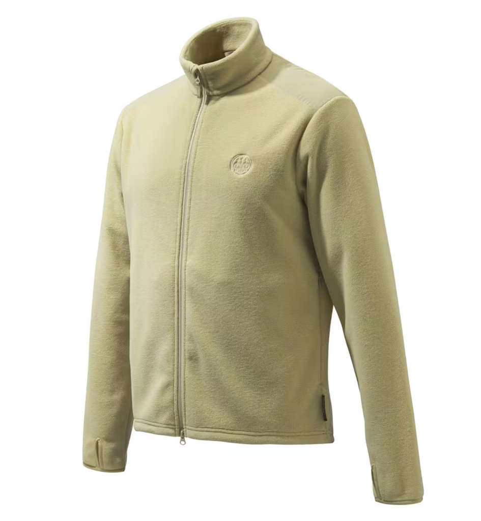 CHAMARRA BERETTA PATROL FLEECE MOJAVE DESERT P3015T200301B5