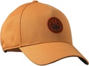 GORRA BERETTA PATCH ORANGE BT031T13830411