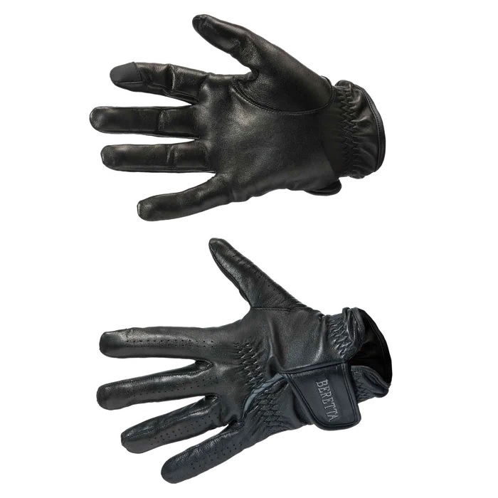 GUANTES BERETTA TARGET LEATHER GLOVES GL013L01060903