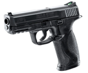 PISTOLA S&amp;W M&amp;P 40 NEGRA CO2BB CAL177 2255050