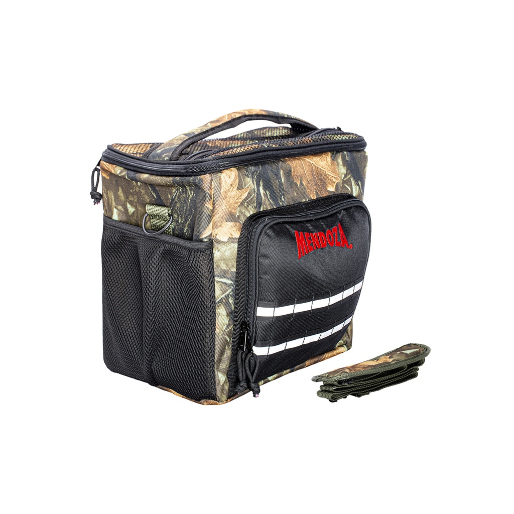 HIELERA MENDOZA CAMU RAMAS REFLEJANTES MC-021