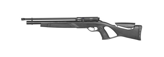 RIFLE DE DIABOLO GAMO CAL 5.5 COYOTE BLACK WHISPER  HP 147457 S/MIRA