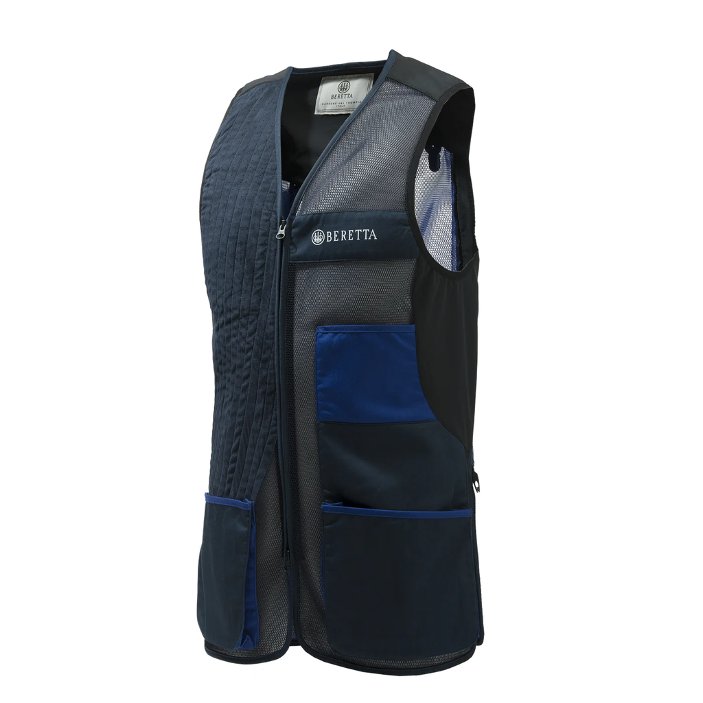 CHALECO BERETTA UNIFORM PRO 20.20 TOTAL ECLIPSE GT761T155305AZ